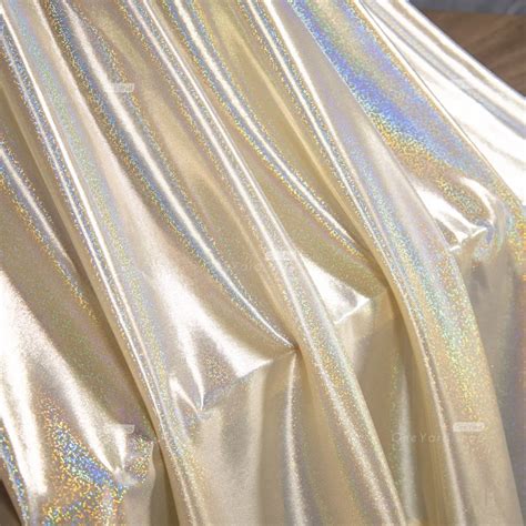 lame metallic nylon fabric|lame fabric by the yard.